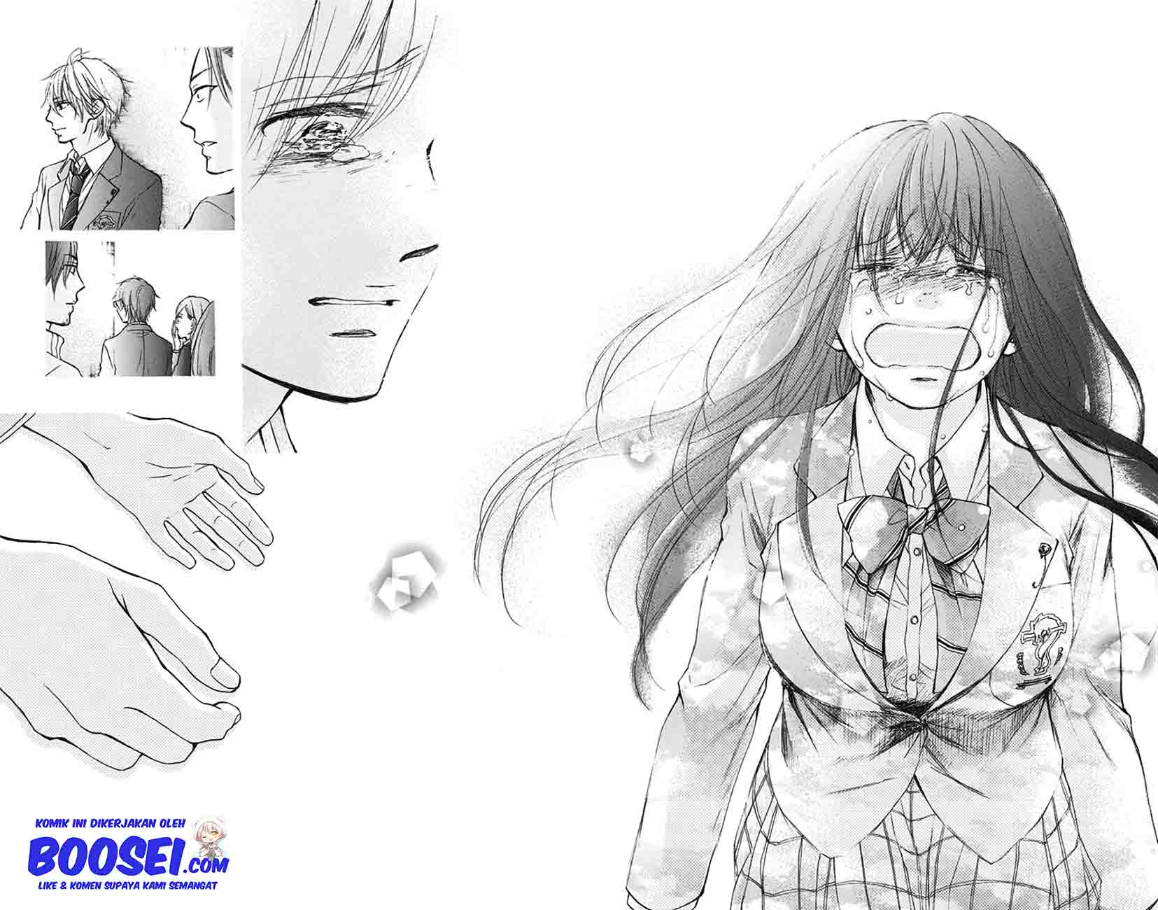 Kono Oto Tomare!